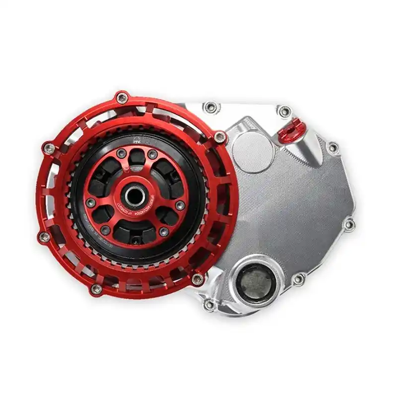 KIT CONVERSIÓN EMBRAGUE SECO EVO-GP STM DUCATI PANIGALE V2 Jetzt Bestellen