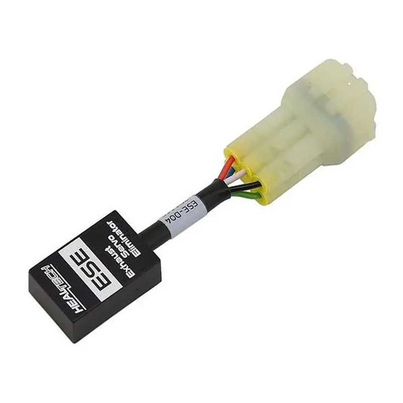 Emulador de Servomotor del Escape ESE-D05 para DUCATI Highlight