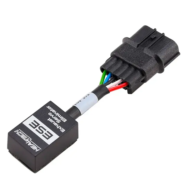 Emulador de Servomotor del Escape ESE-A02 para Aprilia Direkt Vom Hersteller