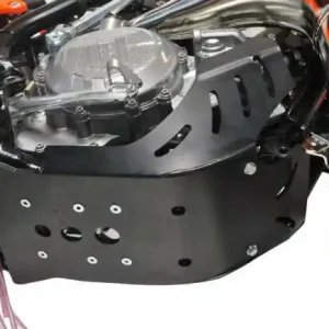 Preisreduziert AXP GP Motorschutz Husqvarna TE 250, 300 2017-2023 / KTM TPI EXC