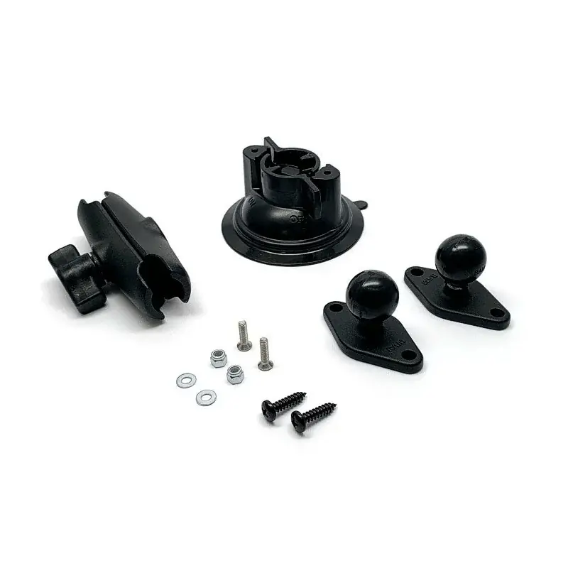 Soporte De Ventosa para SOLO 2 / SOLO 2 DL Aktuell