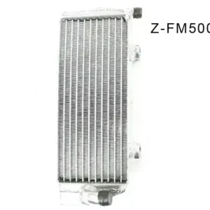 Zap Kühler Links KTM EXC 125, 250, 300 2008-2016 / SX 2007-2015 Schneller Versand