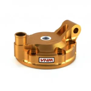 Nur Für Kurze Zeit VHM Zylinderkopf Yamaha YZ 250 1999-