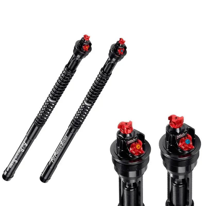 Geprüft CARTUCHOS DE HORQUILLA BITUBO YAMAHA YZF-R1 2015-2019