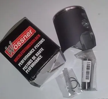 Bestseller Wössner Kolben KTM SX 50 2009- / Husqvarna TC 50 2017- / GasGas MC 50 2021-