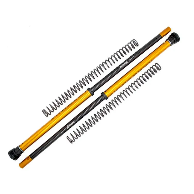 Beliebt KIT CARTUCHO DE HORQUILLA ANDREANI RALLY RACE KTM ADVENTURE 1290 R 2022