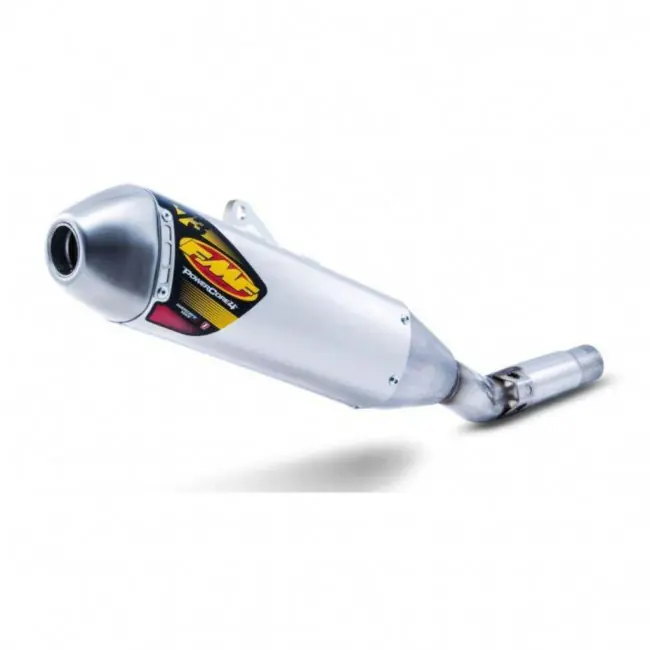 Must-Have FMF POWERCORE 4 HEX SLIP-ON Endschalldämpfer Yamaha YZF 250 2019-