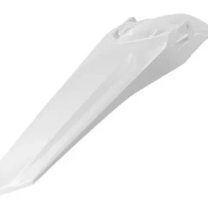 Expressversand Kotflügel hinten Weiß Honda CRF 450 2021- / 250 2022-
