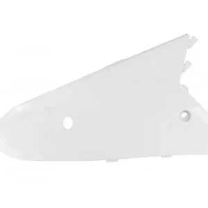 Ausverkauf Seitenteile Weiß Honda CRF 250 2022- / CRF 450 2021-