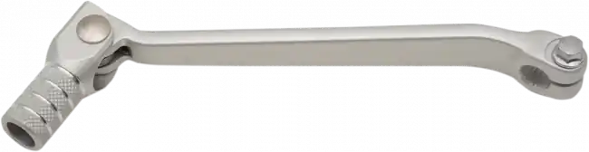 Schalthebel Silber Suzuki DR650 SE 1996-2018 Abverkauf