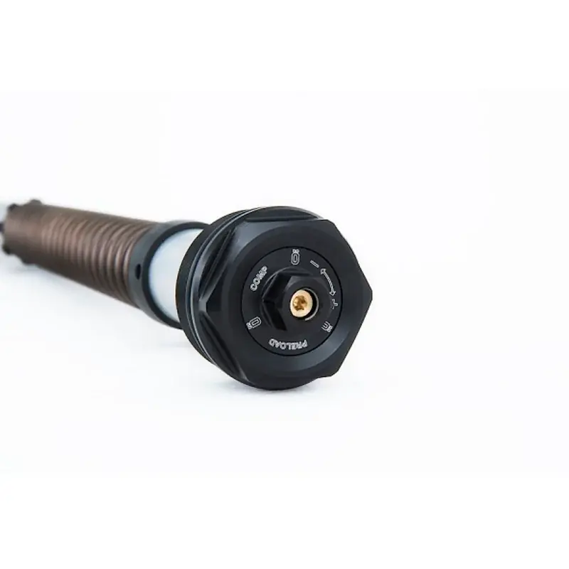 KIT CARTUCHOS HORQUILLA OHLINS NIX22 YAMAHA R3 / R25 2014-2018 Günstig