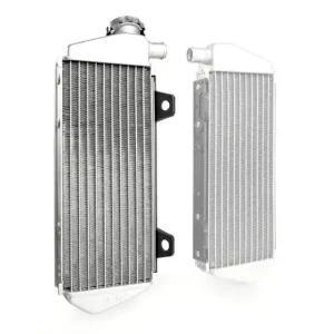 Kühler Rechts KTM EXC 125, 250, 350, 450, 500 Husqvarna FE, TE 2020- Direkt Vom Hersteller