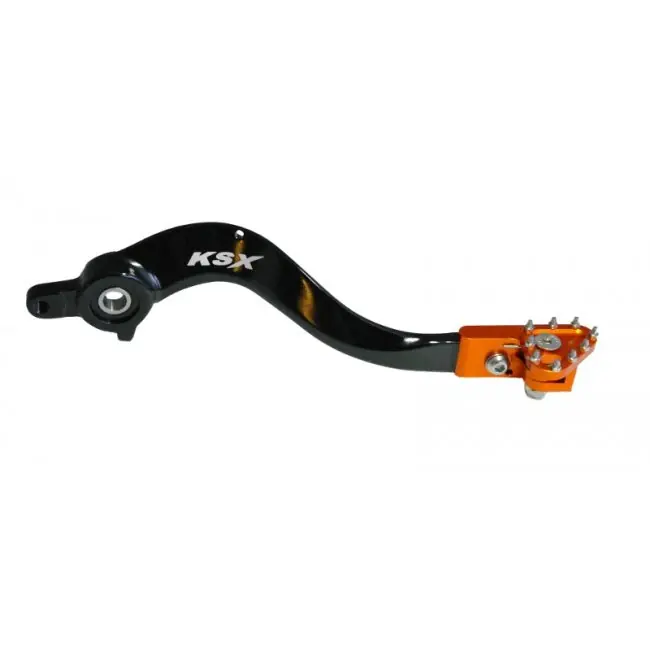 KSX Fußbremshebel Factory KTM SX 85 2004-2017 Top-Angebot