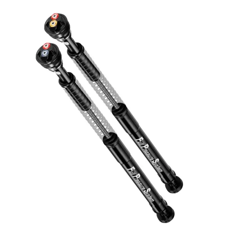 CARTUCHO BITUBO PRESURIZADO DOBLE TUBO RSV4 R APRC 2011-2015 Expressversand