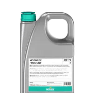 Motorex Kühlflüssigkeit M3.0 Rosa 4 Liter Kracherpreis