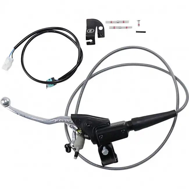 Hymec Hydraulische Kupplungsarmatur Honda CRF 450R / L 2019- Solange Der Vorrat Reicht