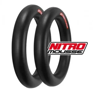 Neue Ware Nitro Enduro Mousse Soft 110/100-18 / 140/80-18