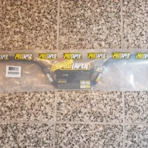 Direkt Vom Hersteller Pro Taper Lenker SE KLX / DR-Z110 Mini Bike schwarz