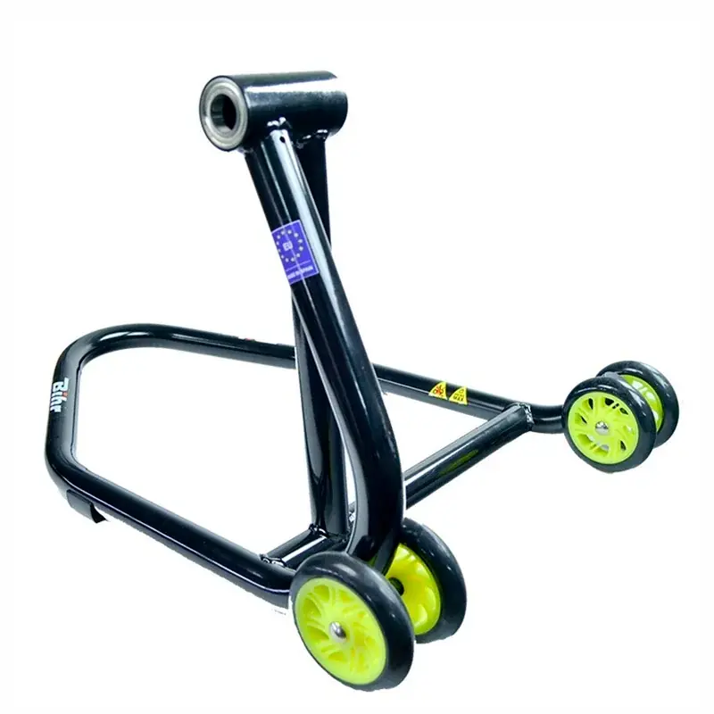 Caballete trasero Bihr monobrazo (derecho) Versand Am Gleichen Tag