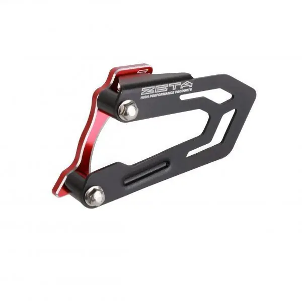 Ritzelschutz Rot Suzuki RMZ 250, 450 2011- Highlight