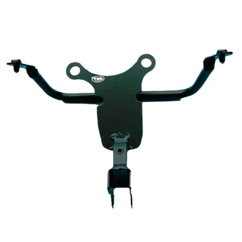 ARAÑA TSS RACE RACE SUZUKI GSX-R 600 / 750 2011-2016 Zertifiziert