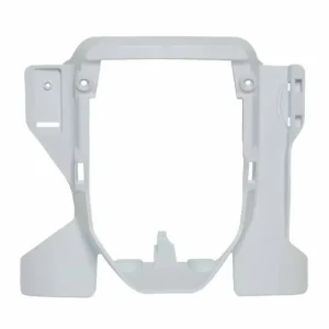 Halter Lampenmaske Weiß Husqvarna TE, FE 250, 300, 350, 450, 501 2020-2023 Heißes Angebot