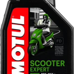 Motul Scooter Expert Technosynthese 1L Echt