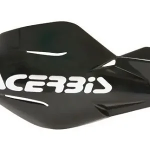 Acerbis Uniko Handschützer mit Anbaukit - Schwarz Neue Ware