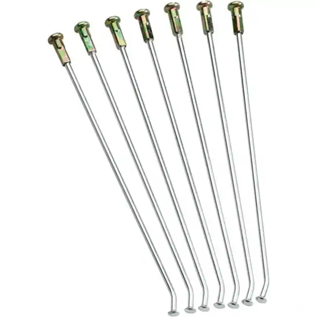 Neue Kollektion Speiche Außen 18“ Honda CR CRF 125 250X 450X