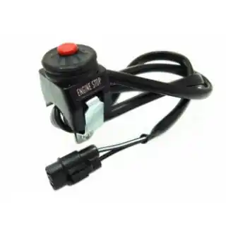 Sonderaktion Killschalter Kawasaki KXF 250 450 2006-