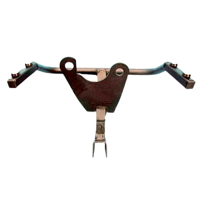 ARAÑA TSS RACE SUZUKI GSX-R 1000 2015-2016 Mega-Angebot