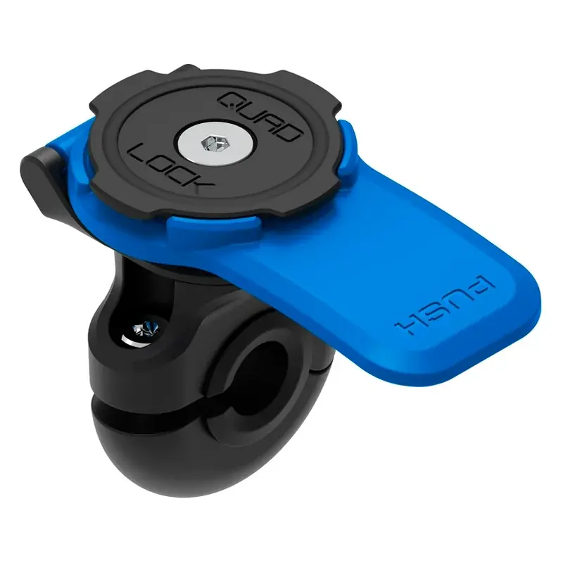 Soporte para smartphone QUAD LOCK para espejo retrovisor Expressversand