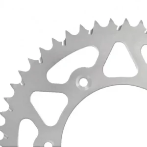 Sale Esjot KTM SX 50 Kettenrad Silber 40 Zähne