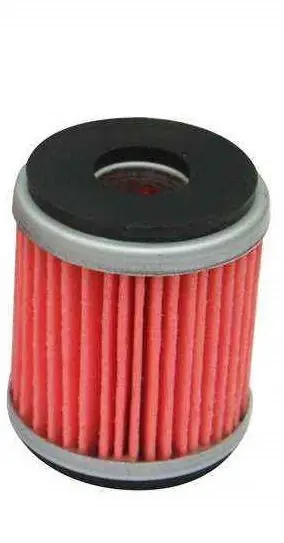 Hiflo Ölfilter HF 142 Yamaha YZF/WRF 250/426/450 1998-2002 Direktkauf