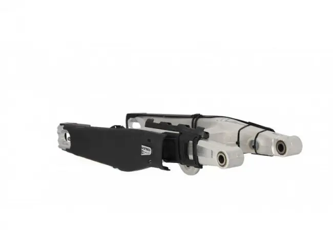 Acerbis Schwingenschutz mit Magnet Schwarz Husqvarna TC, FC, TE, FE 125, 250, 300, 350, 450, 501 2014-2023 Must-Have