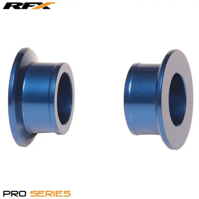 Rabatt RFX Yamaha Radhülsen Blau Hinterrad YZF 250/450 2003-2008 / YZ 125, 250 2003-2023