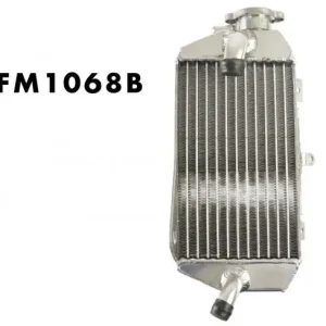 Billig Zap Kühler Rechts Honda CRF 250R 2018-2021