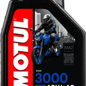 Motul 3000 10W40 Mineralisch 1 Liter Neuheit