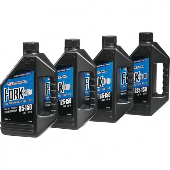 Maxima Racing Gabelöl SAE10 Schneller Versand