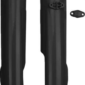 UFO Gabelschützer Schwarz KTM SX, SXF 125, 250, 300, 350, 450 2023- Jetzt Bestellen