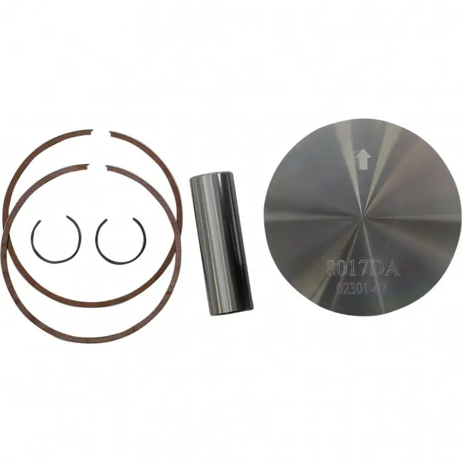 Wössner Kolben KTM EXC 300 1996-2003 Preis Gesenkt