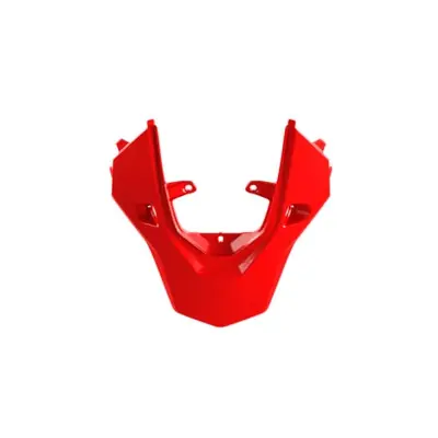 Racetech Kotflügel hinten für Yamaha Tenere 700 2019- Rot Markenware