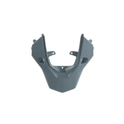 Knallerangebot Racetech Kotflügel hinten für Yamaha Tenere 700 2019- Grau