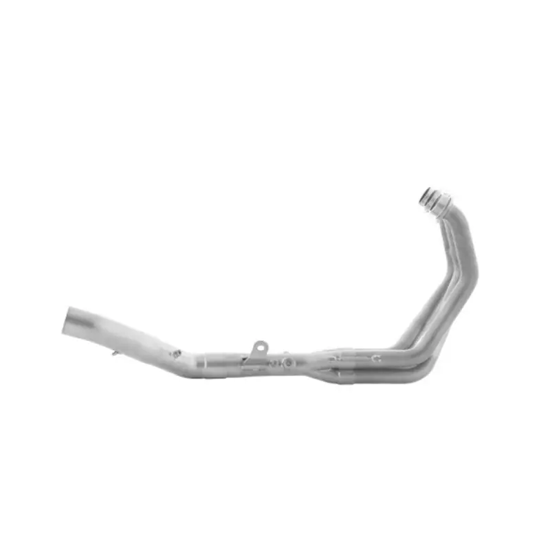 COLECTORES ARROW NO HOMOLOGADOS EN ACERO INOX. PARA YAMAHA MT 03 16-19 Y R3 19-23 Kostenfreie Lieferung