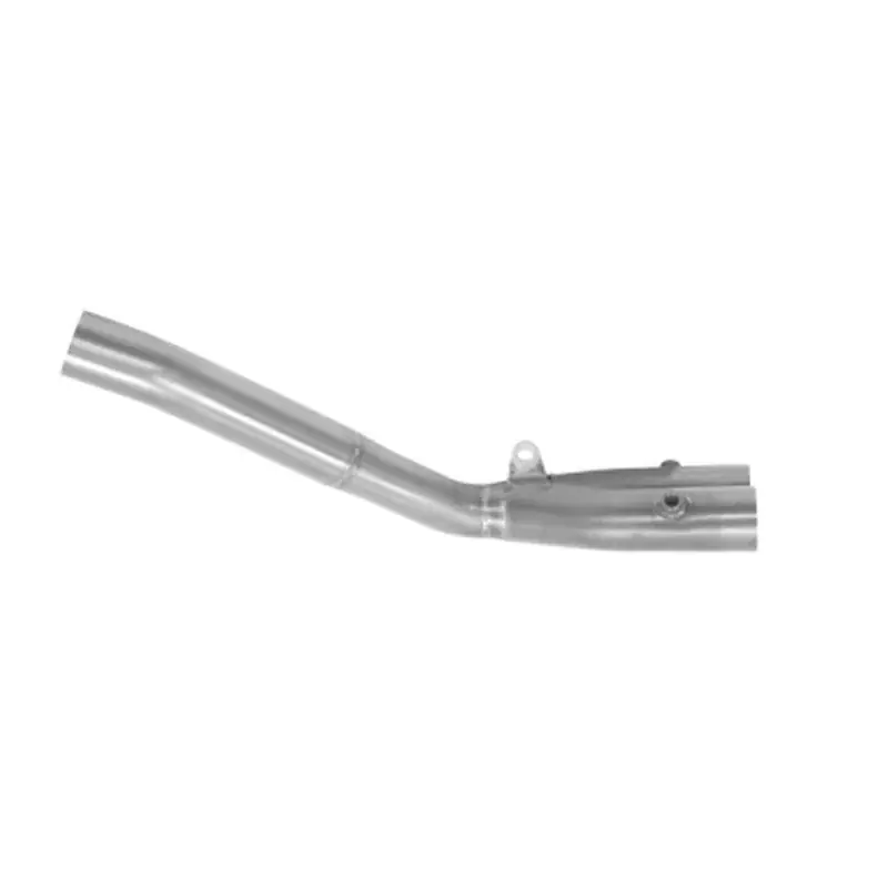 Saisonangebot CONECTOR CENTRAL ARROW NO HOMOLOGADO EN ACERO INOX. PARA YAMAHA MT 10 22-24