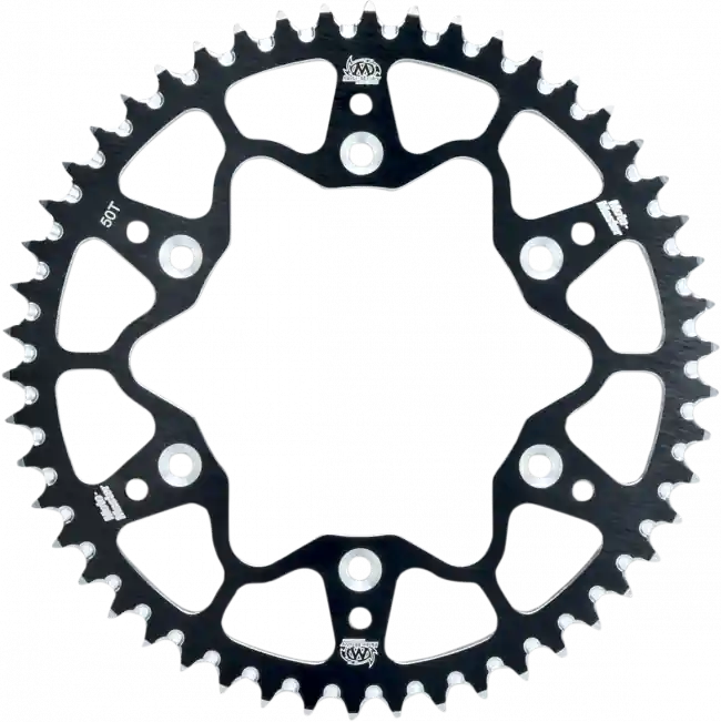 Meistverkauft Moto-Master Aluminium Kettenrad KTM SX 50 2014-