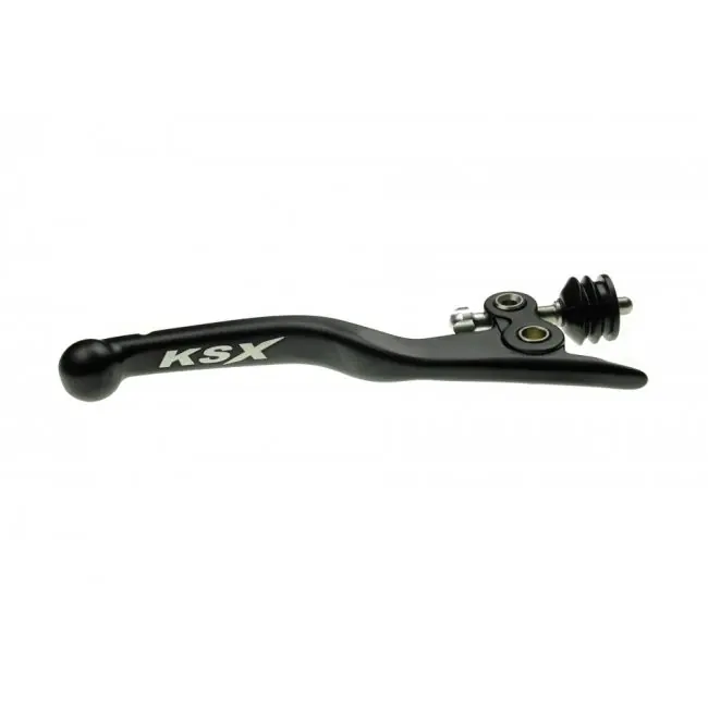 KSX Kupplungshebel Husqvarna, KTM 85/65 Freeride 250/350 Schwarz Beliebt