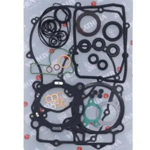 Neu Im Sortiment Motordichtsatz mit Simmerringen für KTM SXF 250 2023- / Husqvarna FC 250 / GasGas MC 250F 2024-