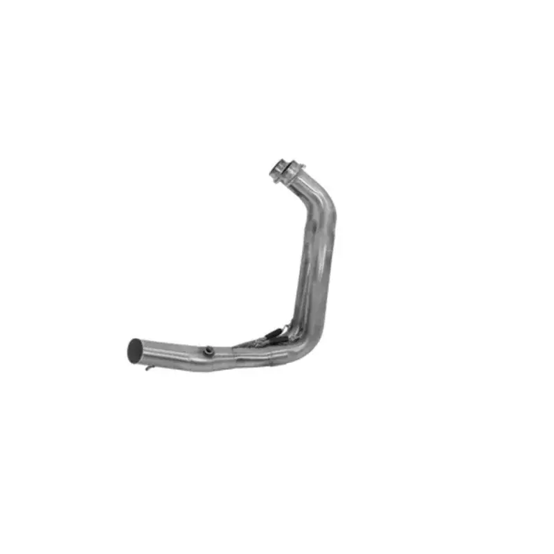 Geprüft COLECTORES ARROW HOMOLOGADOS EN ACERO INOX. PARA YAMAHA MT-07 21-23