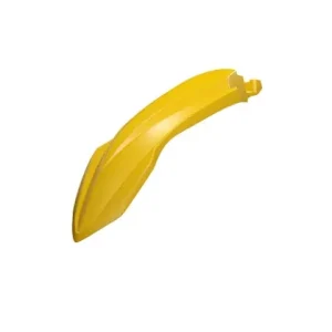 Preisknaller Racetech Kotflügel Vorn oben für Yamaha Tenere 700 2019- Gelb